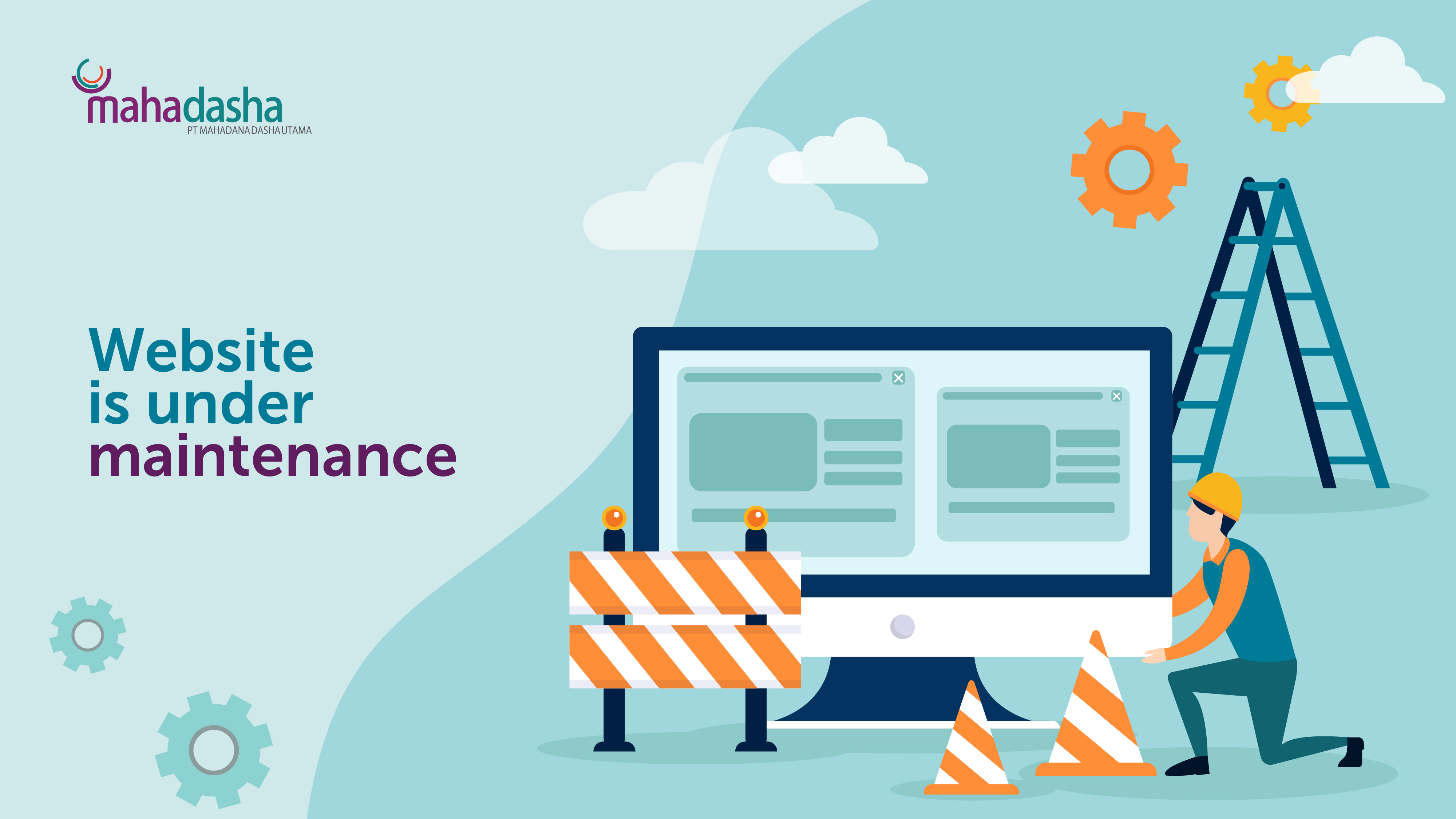 Maintenance